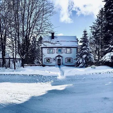 The Parents' House Comfortable Holiday Holiday home Clausthal-Zellerfeld