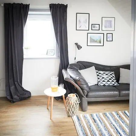 The Parents' House Comfortable Holiday Holiday home
